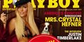 Foto: POLFOTO, (AP Photo/Playboy Enterprise Inc.)  / POLFOTO