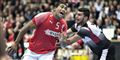 Foto: Henning Bagger/Scanpix