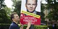 Foto: Marie Hald/Scanpix