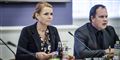 Foto: Thomas Lekfeldt/Scanpix