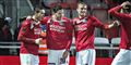 Foto: Henning Bagger/Scanpix
