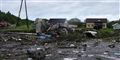 Foto: AP Photo/Ministry of Emergency Situations press service / POLFOTO