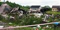 Foto: AP Photo/Ministry of Emergency Situations press service / POLFOTO