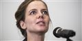 Foto: Ida Marie Odgaard/Scanpix
