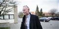 Foto: Jens Astrup/Scanpix