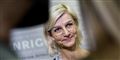 Foto: © Uffe Weng/Scanpix