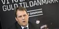 Foto: Claus Fisker/Scanpix