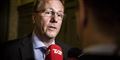 Foto: Thomas Lekfeldt/Scanpix