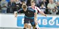Foto: Henning Bagger/Scanpix