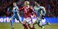 Foto: Liselotte Sabroe/Scanpix