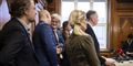 Foto: Jens Astrup/Scanpix