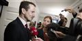 Foto: Liselotte Sabroe/Scanpix
