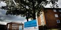 Foto: Thomas Lekfeldt/Scanpix