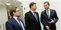Foto: Jens Astrup/Scanpix
