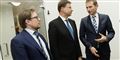 Foto: Jens Astrup/Scanpix
