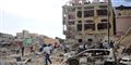 Foto: Mohamed Abdiwahab/AFP