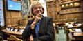 Foto: Nils Meilvang/Scanpix