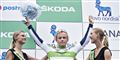 Foto: Henning Bagger/Scanpix