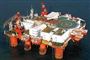 Boreplatform evakueres efter bombealarm
