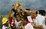 Egypten genvandt African Nations Cup