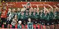 Foto: Henning Bagger/Scanpix