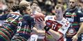 Foto: Henning Bagger/Scanpix