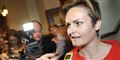 Foto: Claus Bech/Scanpix