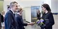 Foto: Thomas Lekfeldt/Scanpix