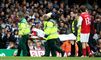 Arsenal snublede mod Birmingham