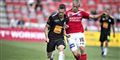 Foto: Henning Bagger/Scanpix