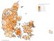 Geografisk forskel på disponibel indkomst