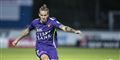Foto: Henning Bagger/Scanpix