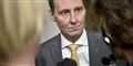 Foto: Erik Refner/Scanpix