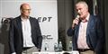 Foto: Claus Fisker/Scanpix