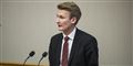 Foto: Lafur Steinar Gestsson/Scanpix