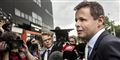 Foto: Niels Ahlmann Olesen/Scanpix