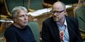 Foto: Liselotte Sabroe/Scanpix