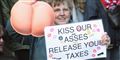 Foto: Scott Olson/AFP