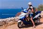 Scooterleje i Asien kan give alvorlige og dyre skader
