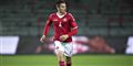Foto: Henning Bagger/Scanpix