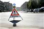Tumult efter dødelig trafikulykke