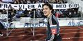 Foto: Henning Bagger/Scanpix