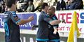 Foto: Henning Bagger/Scanpix