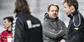 Foto: Henning Bagger/Scanpix