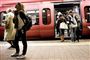 Hash-ryger aktiverede alarm på Nørreport 