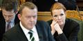 Foto: Nils Meilvang/Scanpix