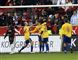 FC Midtjylland ude af guldkampen