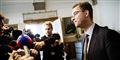 Foto: Jens Astrup/Scanpix