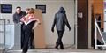 Foto: Jessica Gow/AFP