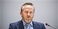 Foto: Lafur Steinar Gestsson/Scanpix